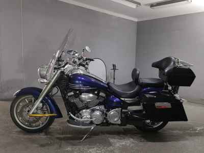 Yamaha XV1900 Stratoliner 2010