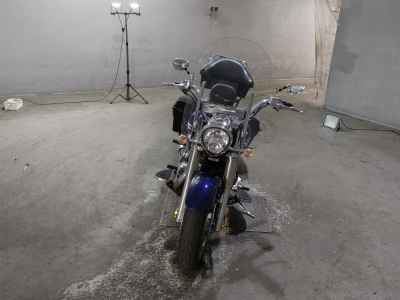Yamaha XV1900 Stratoliner 2010