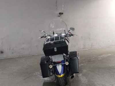 Yamaha XV1900 Stratoliner 2010