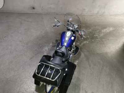 Yamaha XV1900 Stratoliner 2010