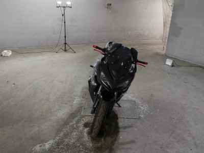 Kawasaki Ninja 1000 2018