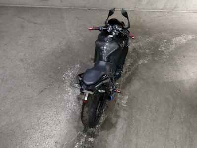Kawasaki Ninja 1000 2018