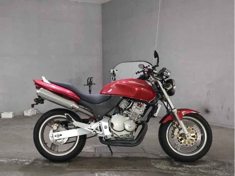 Honda CB250F