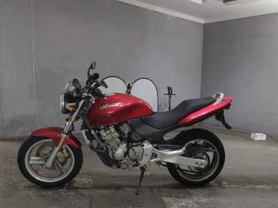 Honda CB250F