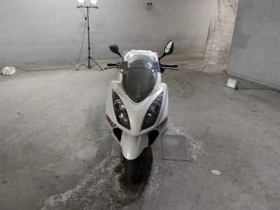 Yamaha Majesty 250 2007