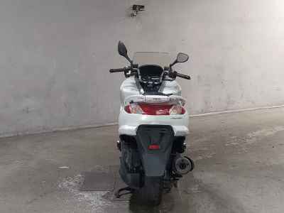 Yamaha Majesty 250 2007