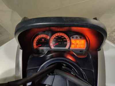 Yamaha Majesty 250 2007