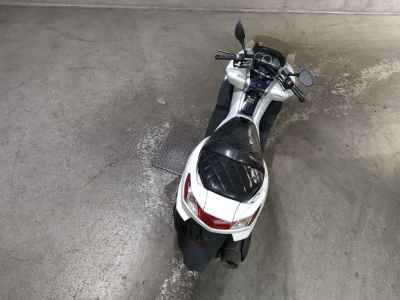 Yamaha Majesty 250 2007