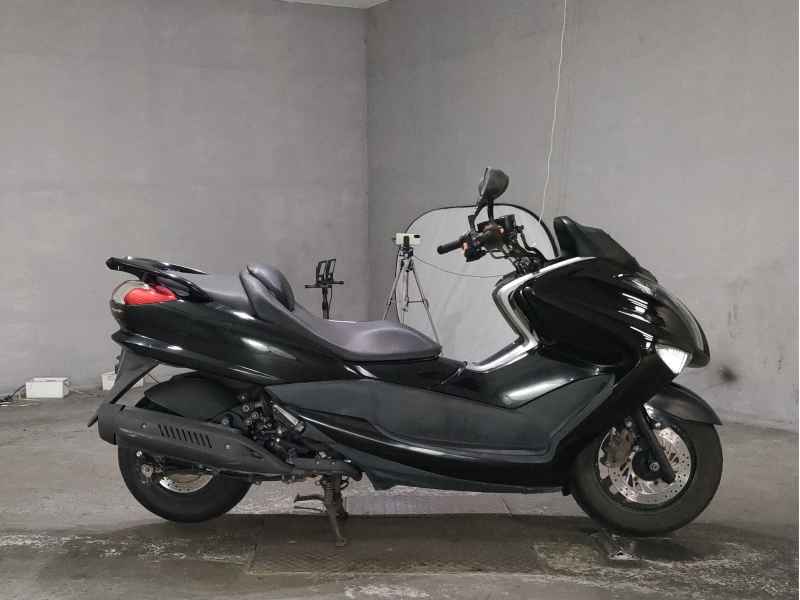 Yamaha Majesty 250 2011