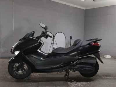 Yamaha Majesty 250 2011