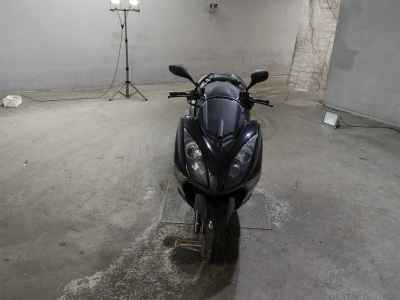 Yamaha Majesty 250 2011