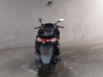 Yamaha Majesty 250 2011