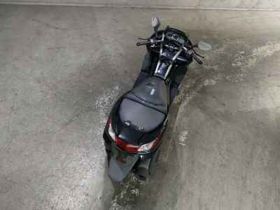 Yamaha Majesty 250 2011