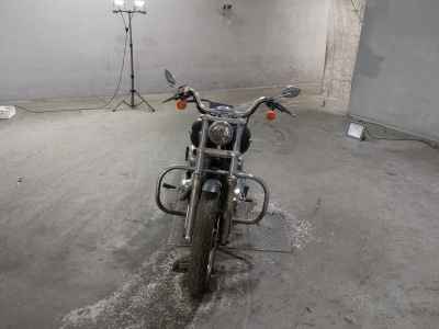 Harley-Davidson FXDC1580 2007