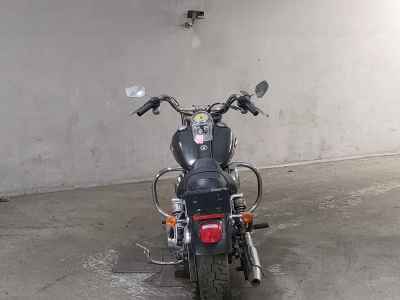Harley-Davidson FXDC1580 2007