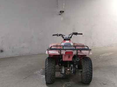 Honda TRX300FW 2018