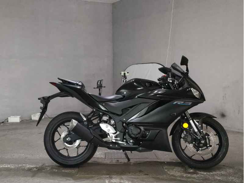 Yamaha YZF-R3 2023