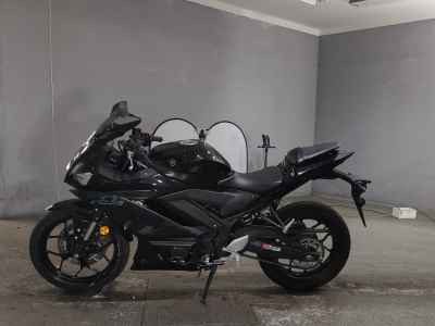 Yamaha YZF-R3 2023