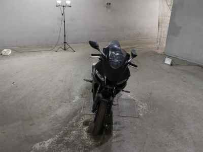 Yamaha YZF-R3 2023