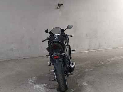 Yamaha YZF-R3 2023