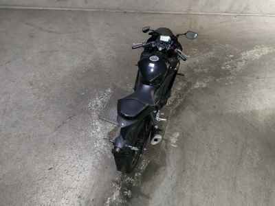 Yamaha YZF-R3 2023