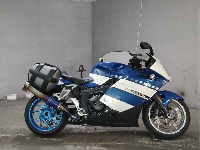 BMW K1200S