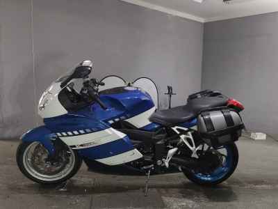 BMW K1200S