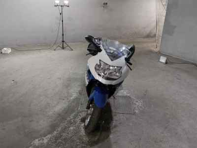 BMW K1200S
