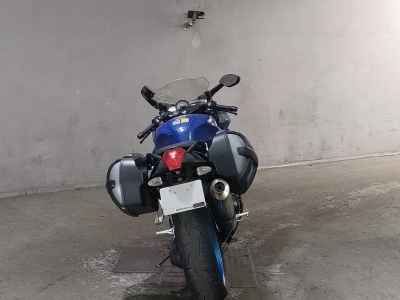 BMW K1200S