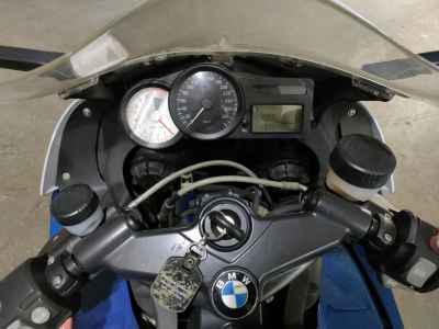 BMW K1200S