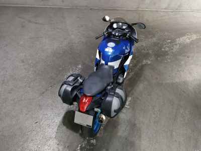 BMW K1200S