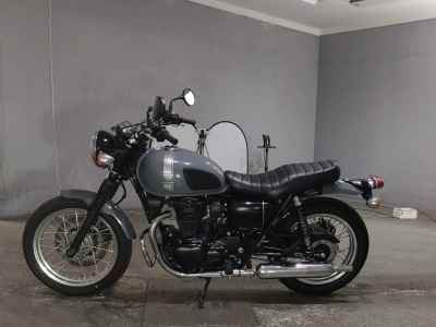 Kawasaki W800 2023
