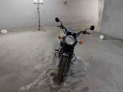 Kawasaki W800 2023