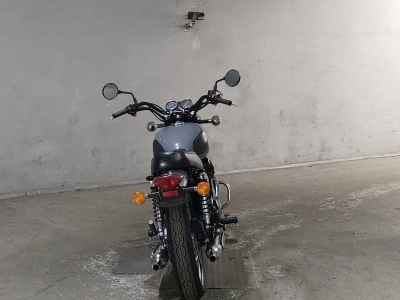 Kawasaki W800 2023