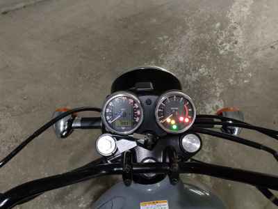 Kawasaki W800 2023