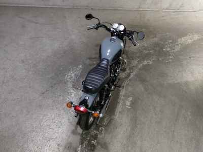 Kawasaki W800 2023