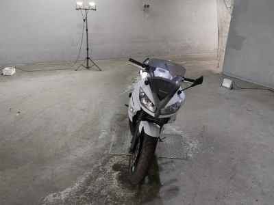 Kawasaki ER-6F 2010