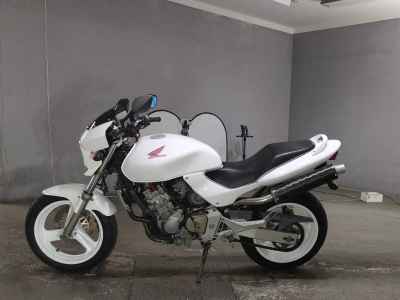 Honda CB250F