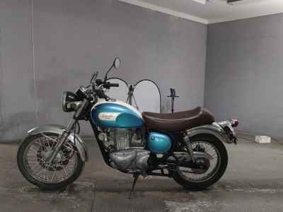 Kawasaki Estrella