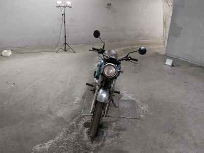 Kawasaki Estrella