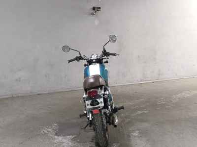 Kawasaki Estrella