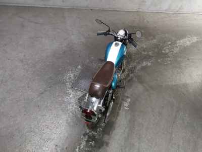Kawasaki Estrella
