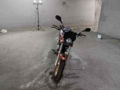 Honda XR250