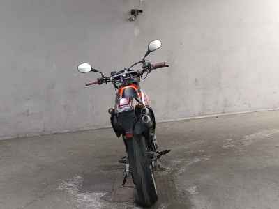 Honda XR250