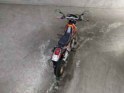 Honda XR250