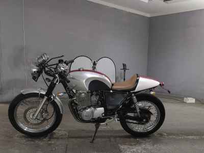 Honda CB400SS 2006