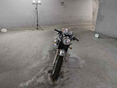 Honda CB400SS 2006