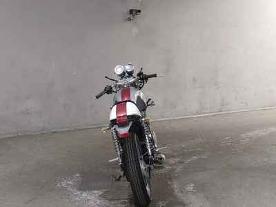Honda CB400SS 2006
