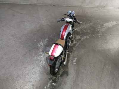 Honda CB400SS 2006