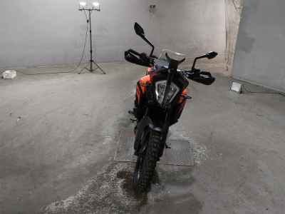 KTM 390 Adventure 2023
